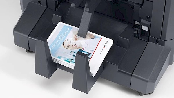 Kyocera ECOSYS P8060cdn 1