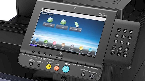 Kyocera ECOSYS P8060cdn 2