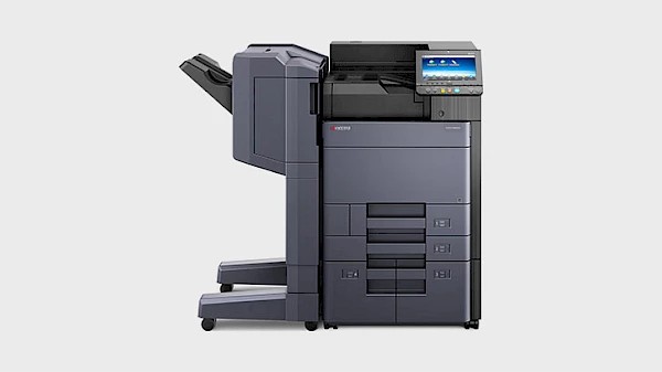 Kyocera ECOSYS P8060cdn 3