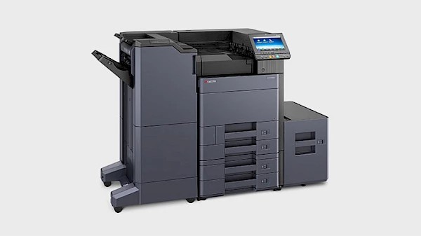 Kyocera ECOSYS P8060cdn 4