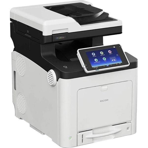 SP C360SFNW