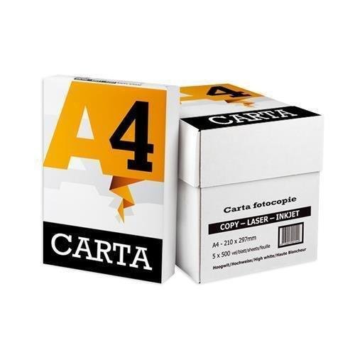carta-A4