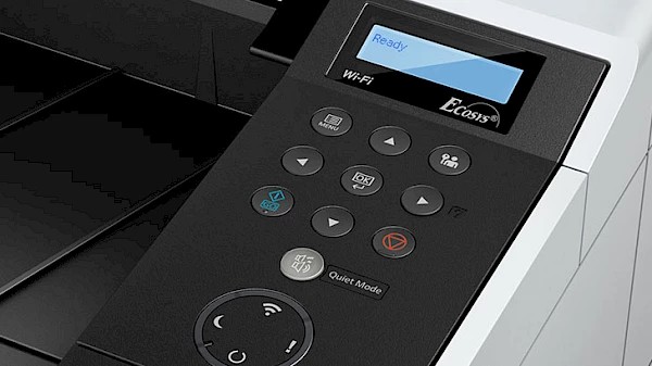 Kyocera ECOSYS P2040-1
