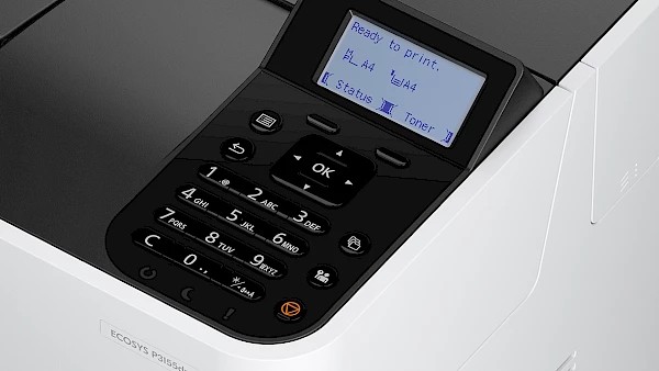 Stampante Laser Kyocera ECOSYS P3155dn-2
