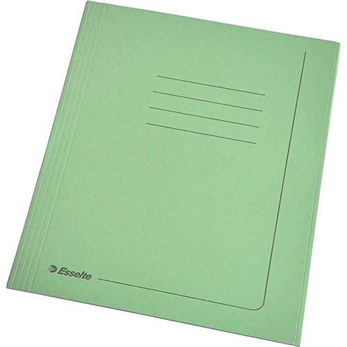 esselte-verde