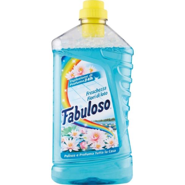 FABULOSO FIORI DI LOTO LT 1.25