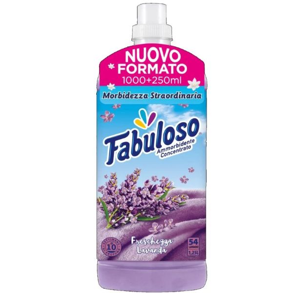 AMMORBIDENTE FABULOSO