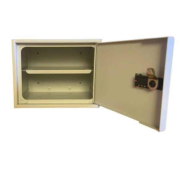 METALPLUS Cassetta di sicurezza 5300/3C 1