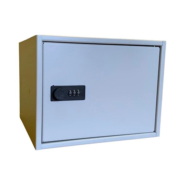 METALPLUS Cassetta di sicurezza 5300/3C