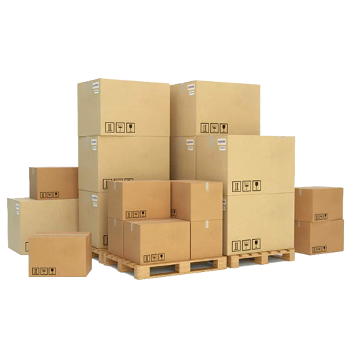 Packaging Bio Green
