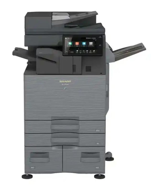 SHARP BP-61C31