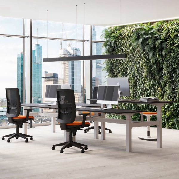 Scrivania Smart 3