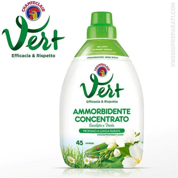 CHANTECLAIR Vert
